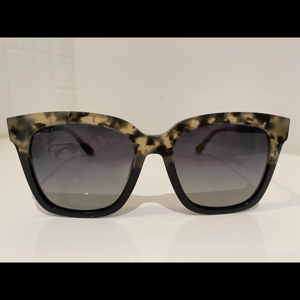 Diff sunglasses style Bella